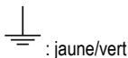 BAUKNECHT DBHBS 64 LM X - Branchement des fils - 1