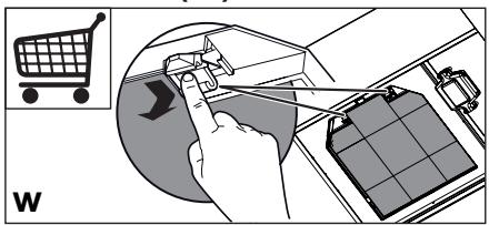 RANGEMASTER FLAT HOOD - Entretien - 1