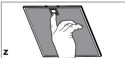 RANGEMASTER FLAT HOOD - Entretien - 2