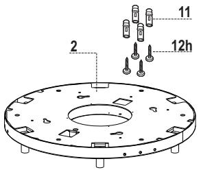 FABER NEST - ZOOM (15 kg) - 2