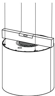 FABER NEST - Connexion CABLES hotte-plaque - 9