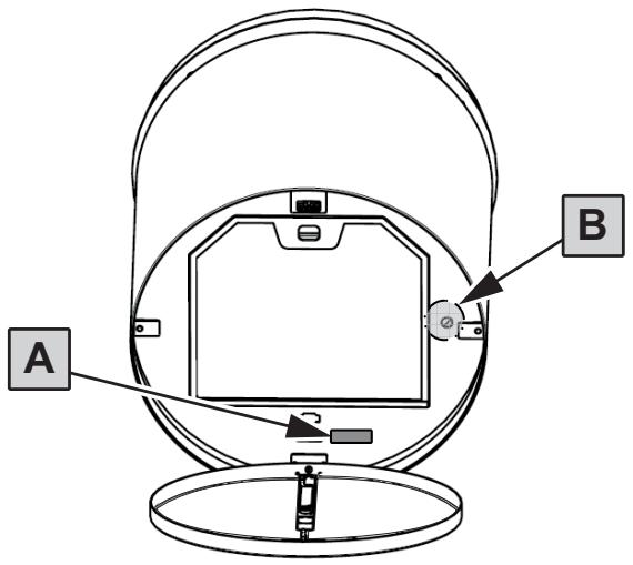 FABER NEST - Éclairage - 1
