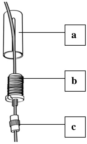 FABER NEST - Connexion CABLES hotte-plaque - 1