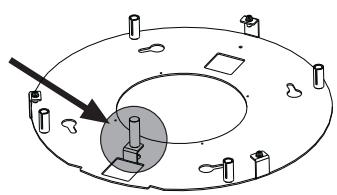 FABER NEST - Montage cliquef fin de course - 1