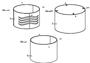 FABER NEST - Montage VITRES modeles vertigo-kaleidos-luxia - 2