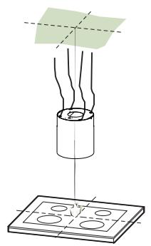FABER NEST - Montage cliquef fin de course - 4