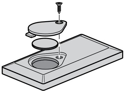 FABER NEST - Telecommande - 1