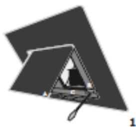 SILVERLINE STELLA - Remplacement des lampes : - 4