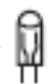 SILVERLINE STELLA - Remplacement des lampes : - 3