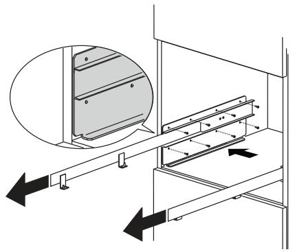 HOTPOINT CM 9945 HA - Attention: - 3