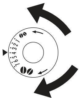 HOTPOINT CM 9945 HA - Avertissement: - 1