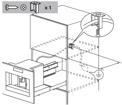 HOTPOINT CM 9945 HA - Attention: - 4
