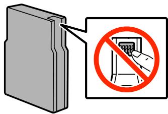 EPSON WORKFORCE WF-2885DWF - Important: - 1