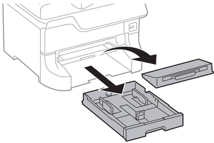 EPSON WORKFORCE WF-2885DWF - Annexe - 2