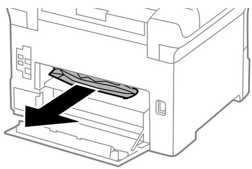 EPSON WORKFORCE WF-2885DWF - Résolution de problèmes - 2