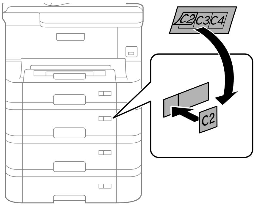 EPSON WORKFORCE WF-2885DWF - Annexe - 1