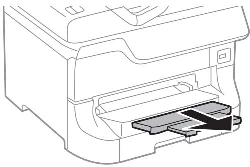 EPSON WORKFORCE WF-2885DWF - Important: - 1