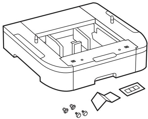 EPSON WORKFORCE WF-2885DWF - Annexe - 1