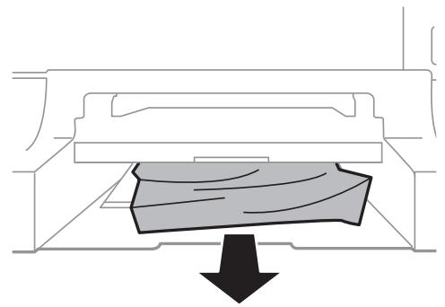 EPSON WORKFORCE WF-2885DWF - Résolution de problèmes - 1
