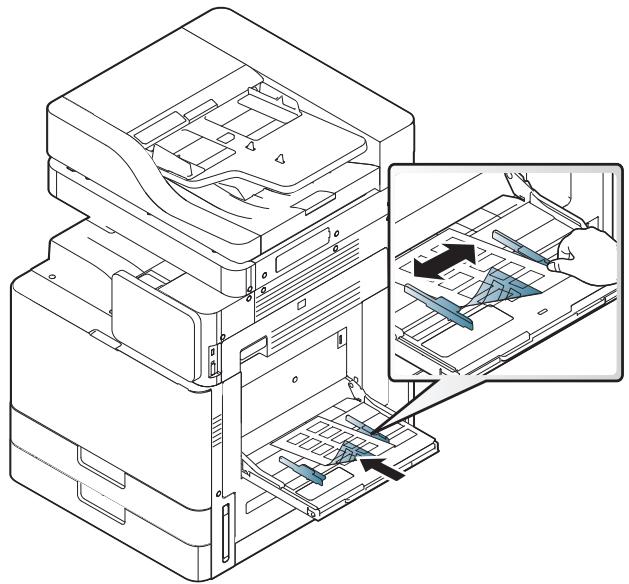 SAMSUNG SL-K7400LX - Étiquettes - 1