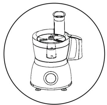 LISTO RM L3 - Appliance description - 1