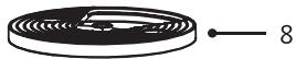 LISTO RM L3 - Appliance description - 7