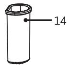 LISTO RM L3 - Appliance description - 2