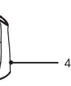 LISTO RM L3 - Description de l'appareil - 11