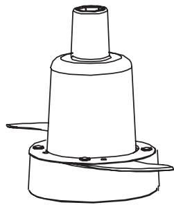 LISTO RM L3 - Le couteau*hachoir (lames en acier inoxydable) - 1