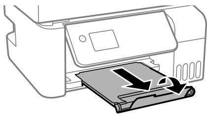 EPSON ET-2826 - Important: - 1