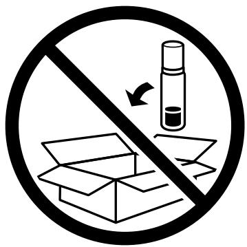 EPSON ET-2826 - Important: - 2