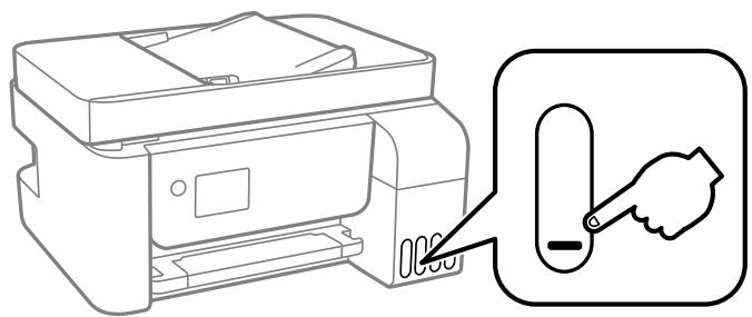 EPSON ET-2826 - Important: - 1