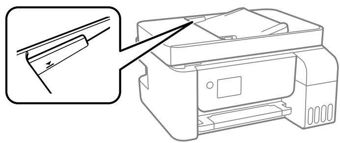 EPSON ET-2826 - Important: - 1