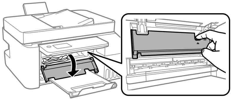 EPSON ET-2826 - Attention: - 2