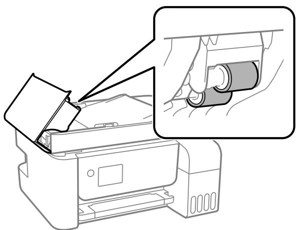 EPSON ET-2826 - Important: - 2