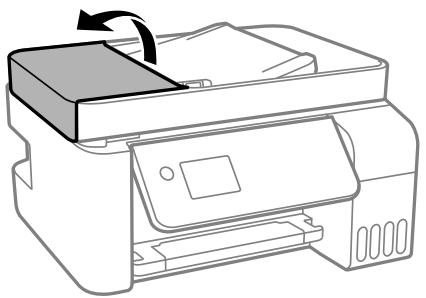 EPSON ET-2826 - Important: - 1