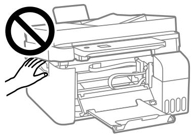 EPSON ET-2826 - Important: - 3