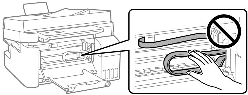 EPSON ET-2826 - Important: - 1