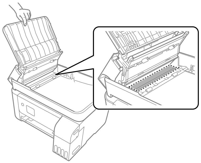 EPSON ET-2826 - Important: - 2