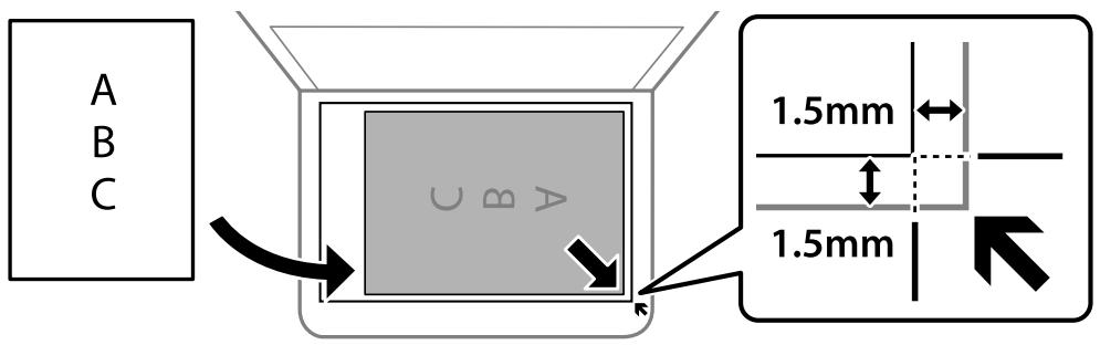 EPSON ET-2826 - Remarque: - 2