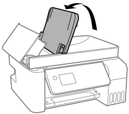 EPSON ET-2826 - Important: - 1