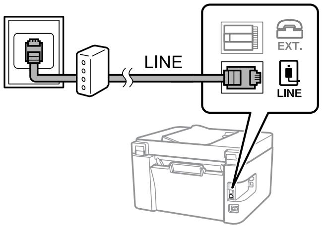 EPSON ET-2826 - Remarque: - 1