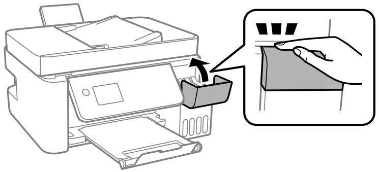 EPSON ET-2826 - Important: - 3
