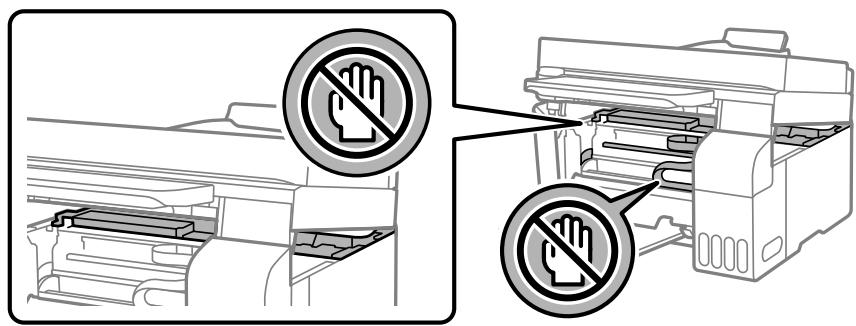 EPSON ET-2826 - Important: - 2