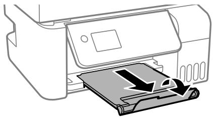 EPSON ET-2826 - Important: - 1