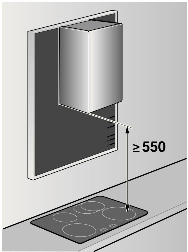NEFF D99L10N0 - 2