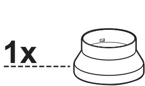 MEPAMSA SLIMLINE - LIVRO DE INSTRUÇÉS PARA INSTALAÇÃO - 5