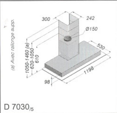 NOVY ELYPS 7050 - ELYPS 7052 - Eclairage - 2