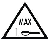 DELONGHI MAGNIFICA S ECAM 22.112 - Attention! - 1