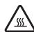 DELONGHI MAGNIFICA S ECAM 22.112 - Danger de brûlures! - 1